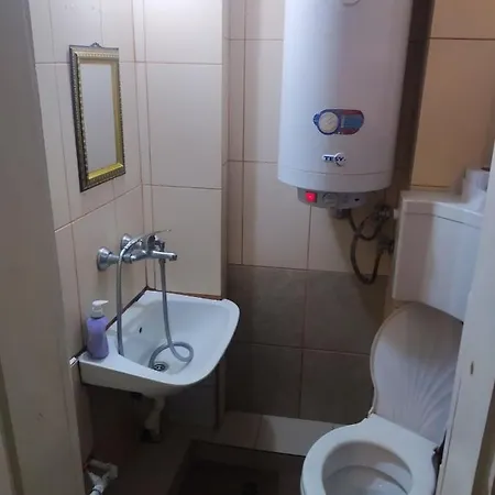 Homestay Radetski *