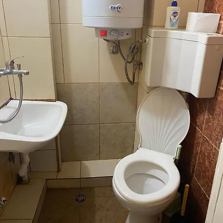 Homestay Radetski Varna