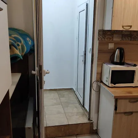 Radetski Homestay