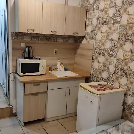 Radetski Homestay *