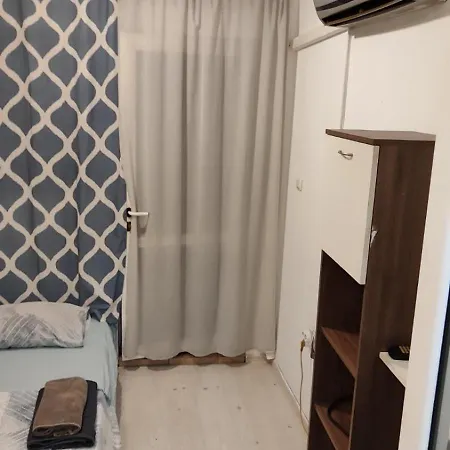 Radetski Homestay Varna