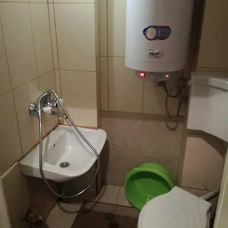 Homestay Radetski